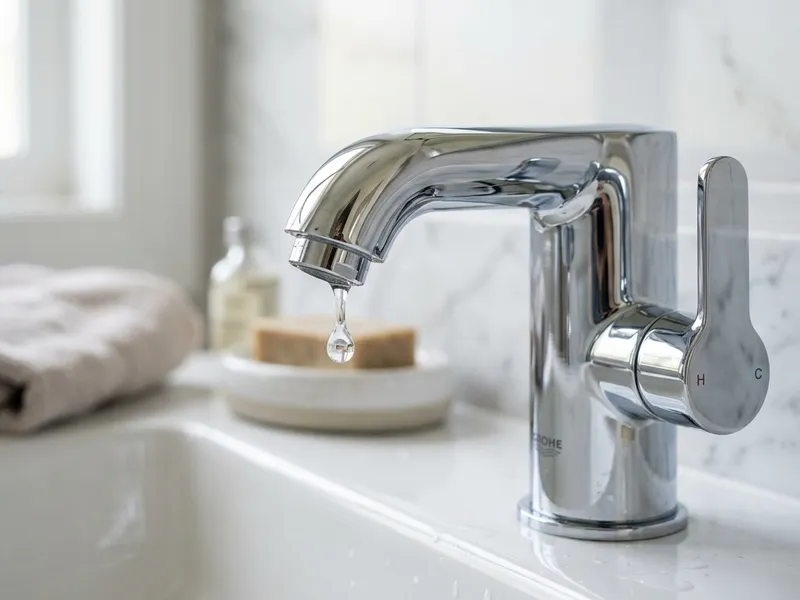 Faucet Repair & Installation Plumber in Huson, MT